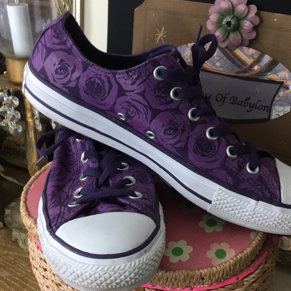 🌺Converse All Star Sneakers